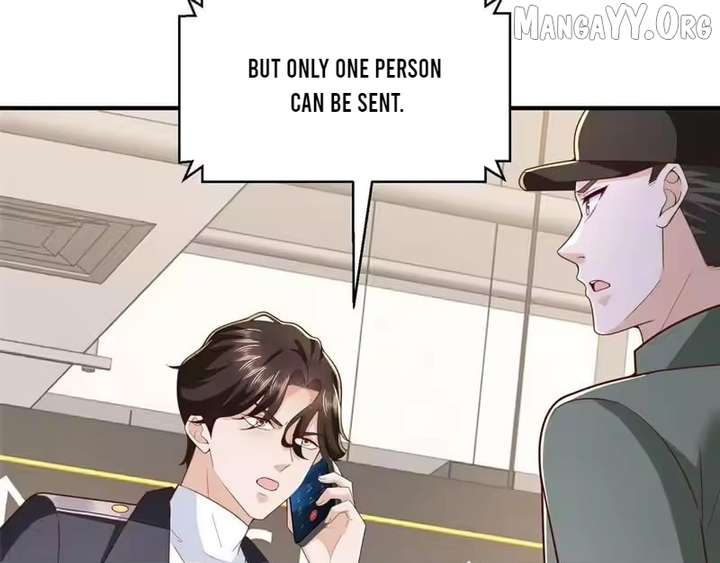 I randomly have a new career every week Chapter 876 - Page 113