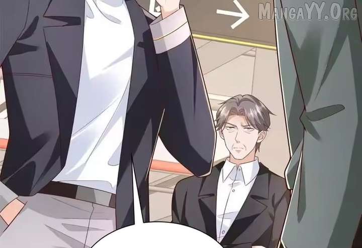 I randomly have a new career every week Chapter 876 - Page 114