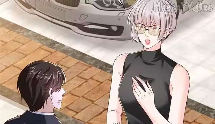 I randomly have a new career every week Chapter 877 - Page 16