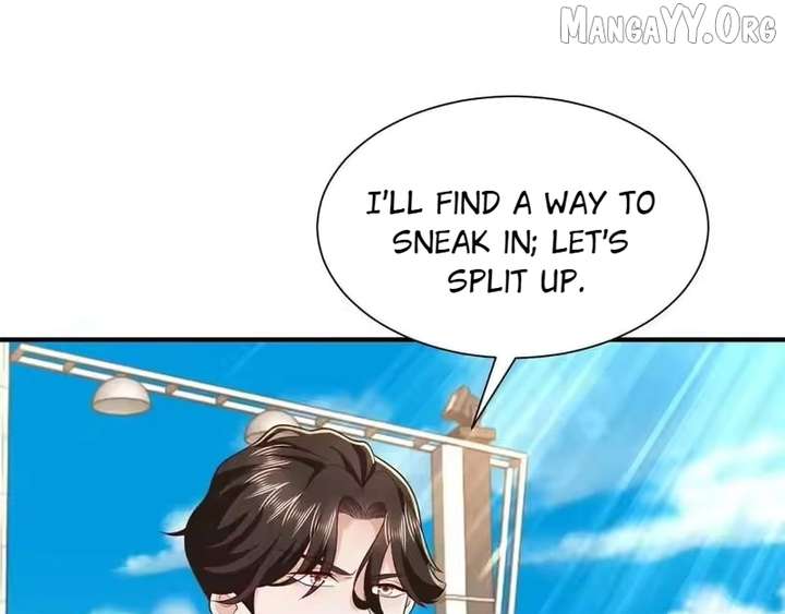 I randomly have a new career every week Chapter 877 - Page 21