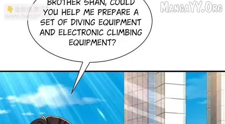 I randomly have a new career every week Chapter 877 - Page 24