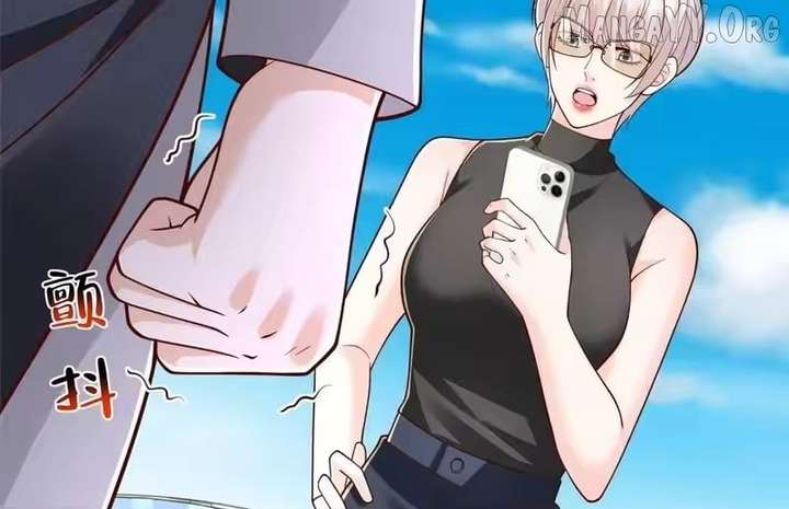 I randomly have a new career every week Chapter 877 - Page 42