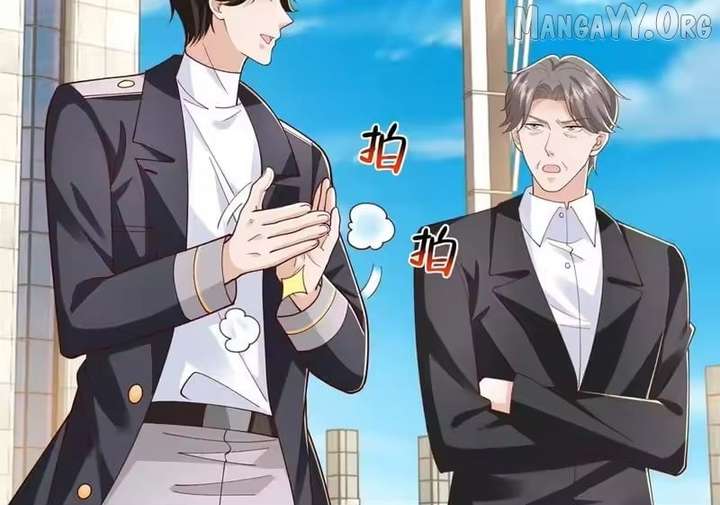 I randomly have a new career every week Chapter 877 - Page 78