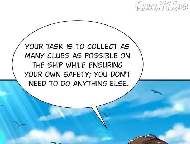 I randomly have a new career every week Chapter 878 - Page 5