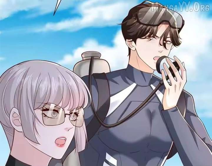 I randomly have a new career every week Chapter 878 - Page 21