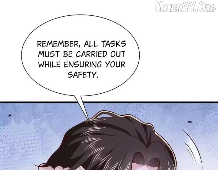 I randomly have a new career every week Chapter 878 - Page 24