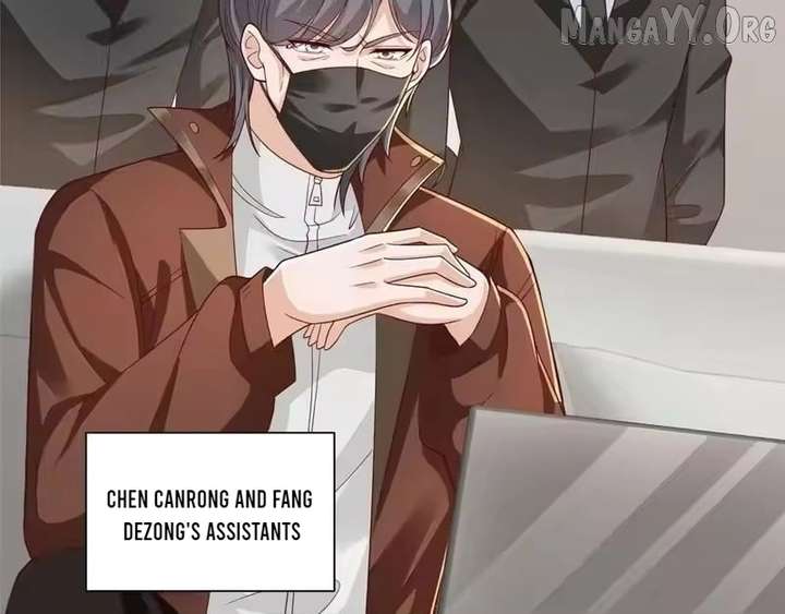 I randomly have a new career every week Chapter 878 - Page 85