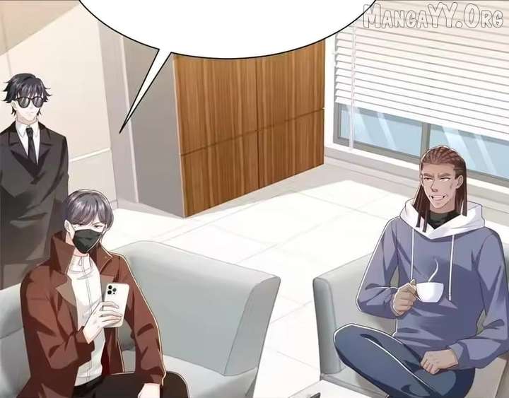 I randomly have a new career every week Chapter 878 - Page 99