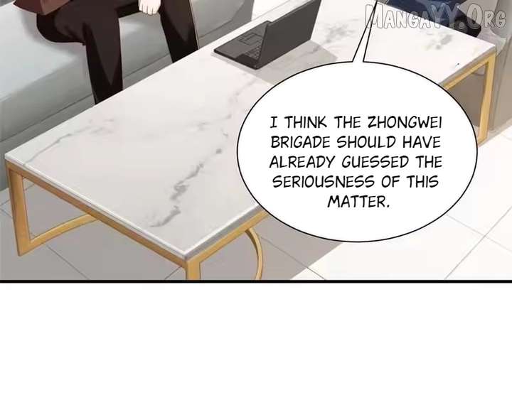 I randomly have a new career every week Chapter 878 - Page 100