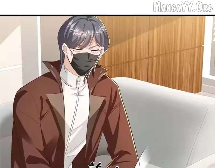 I randomly have a new career every week Chapter 878 - Page 106