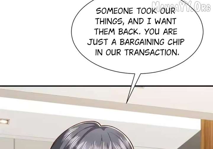 I randomly have a new career every week Chapter 879 - Page 4