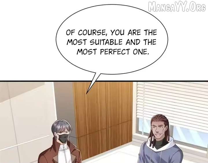 I randomly have a new career every week Chapter 879 - Page 9