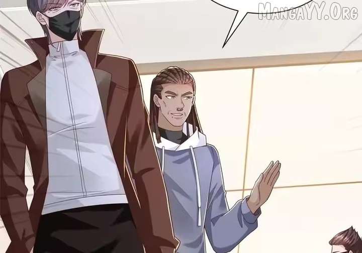 I randomly have a new career every week Chapter 879 - Page 16