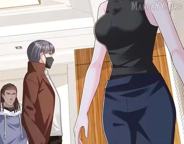 I randomly have a new career every week Chapter 879 - Page 44