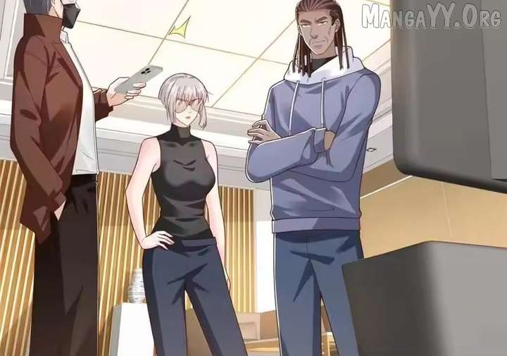 I randomly have a new career every week Chapter 879 - Page 63