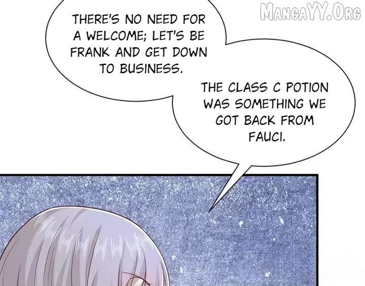 I randomly have a new career every week Chapter 879 - Page 68