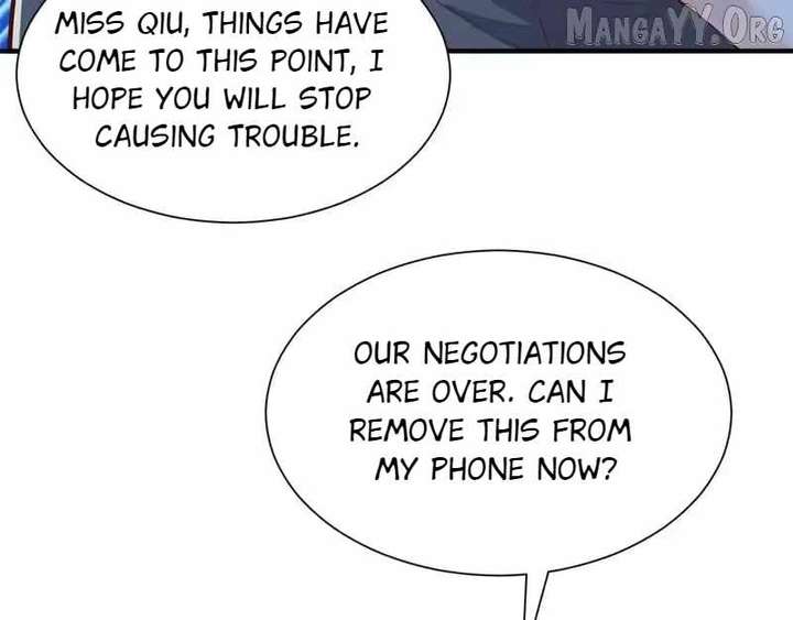 I randomly have a new career every week Chapter 880 - Page 4