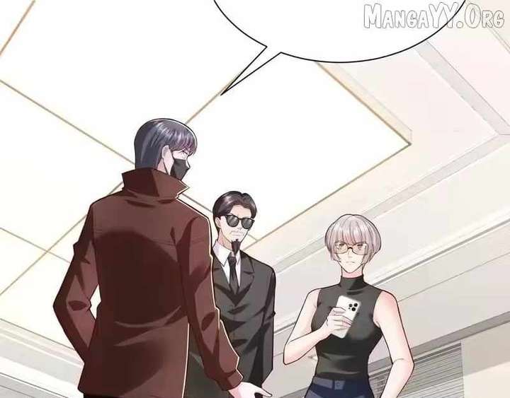 I randomly have a new career every week Chapter 880 - Page 8