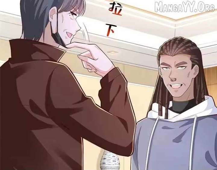 I randomly have a new career every week Chapter 880 - Page 23