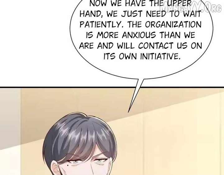 I randomly have a new career every week Chapter 880 - Page 34