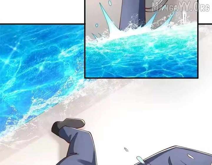 I randomly have a new career every week Chapter 880 - Page 61