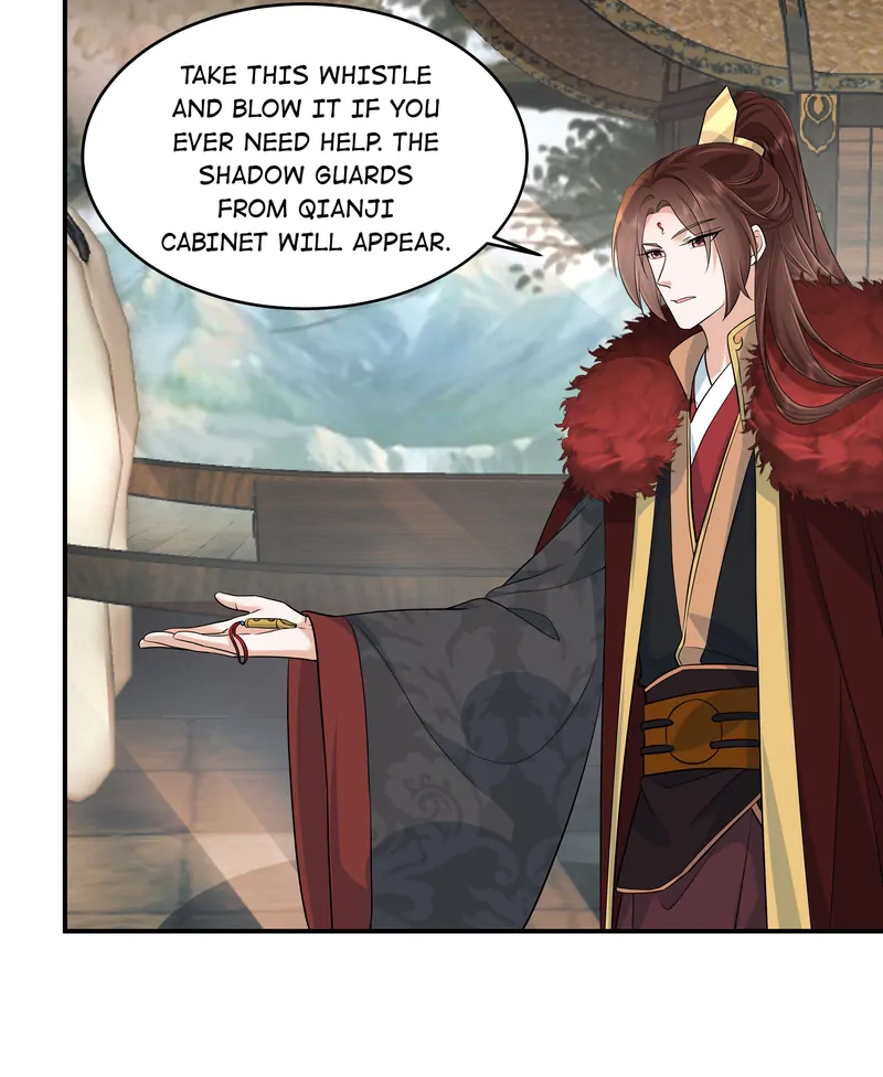 I really love his bad temper Chapter 91 - Page 4