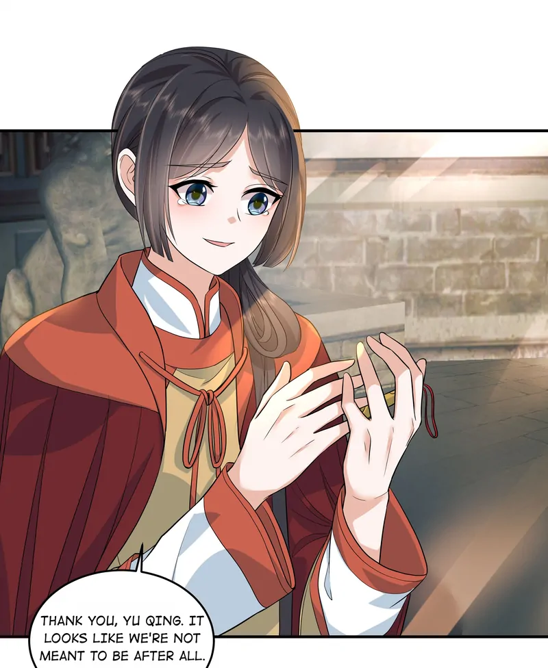 I really love his bad temper Chapter 91 - Page 5