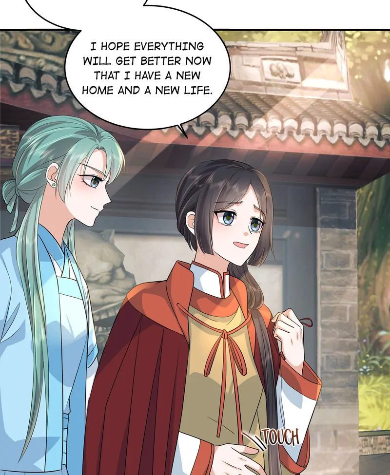 I really love his bad temper Chapter 91 - Page 6