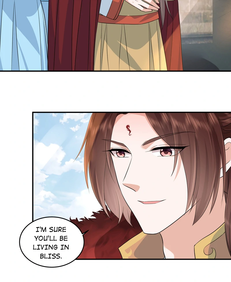 I really love his bad temper Chapter 91 - Page 7