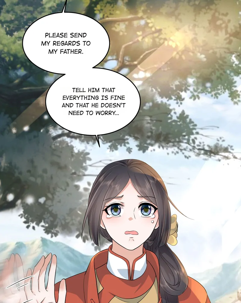 I really love his bad temper Chapter 91 - Page 10