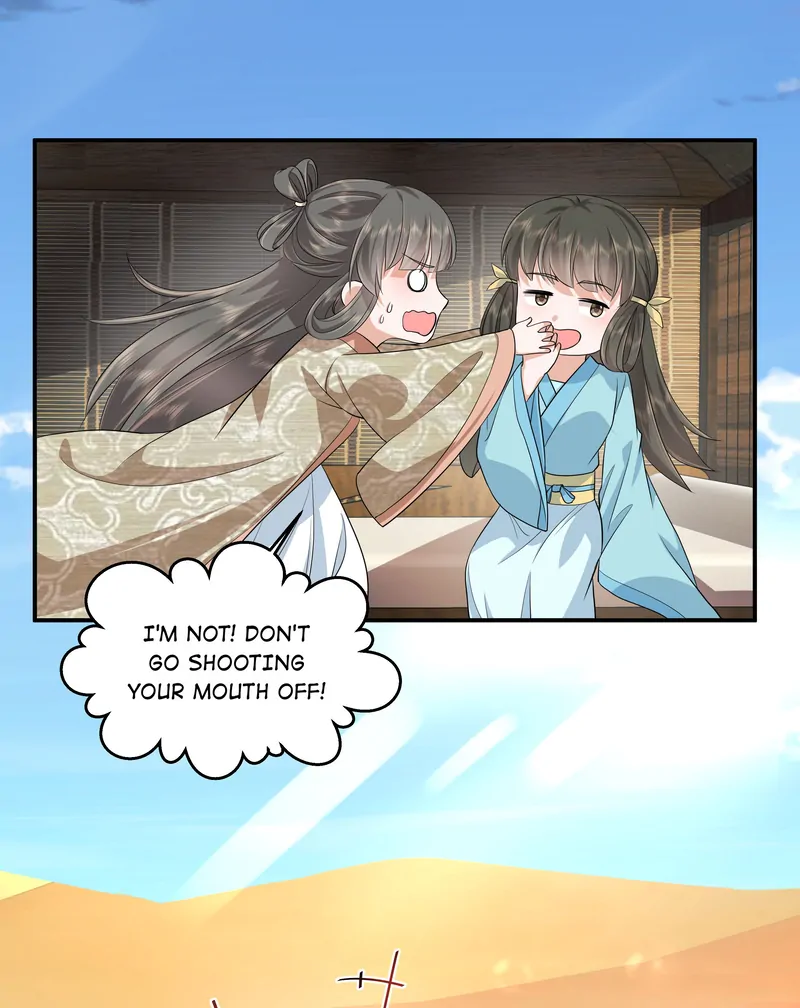 I really love his bad temper Chapter 91 - Page 14