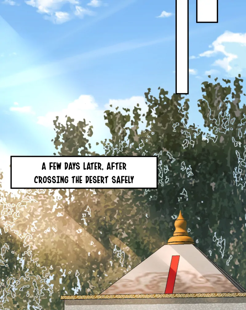 I really love his bad temper Chapter 91 - Page 16