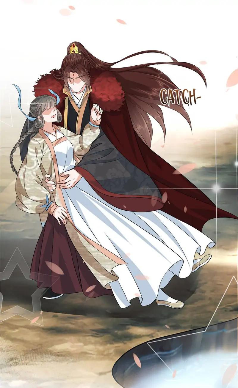 I really love his bad temper Chapter 92 - Page 7