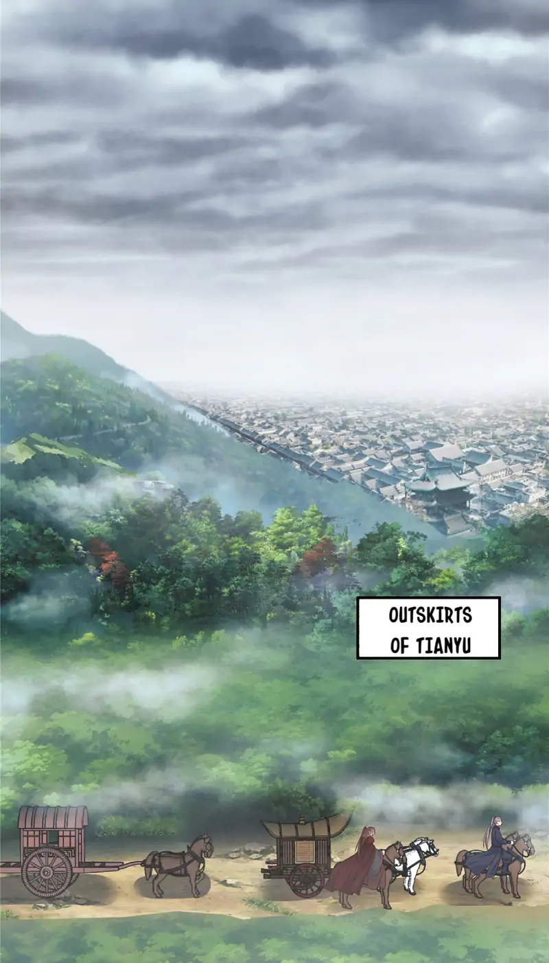 I really love his bad temper Chapter 93 - Page 4