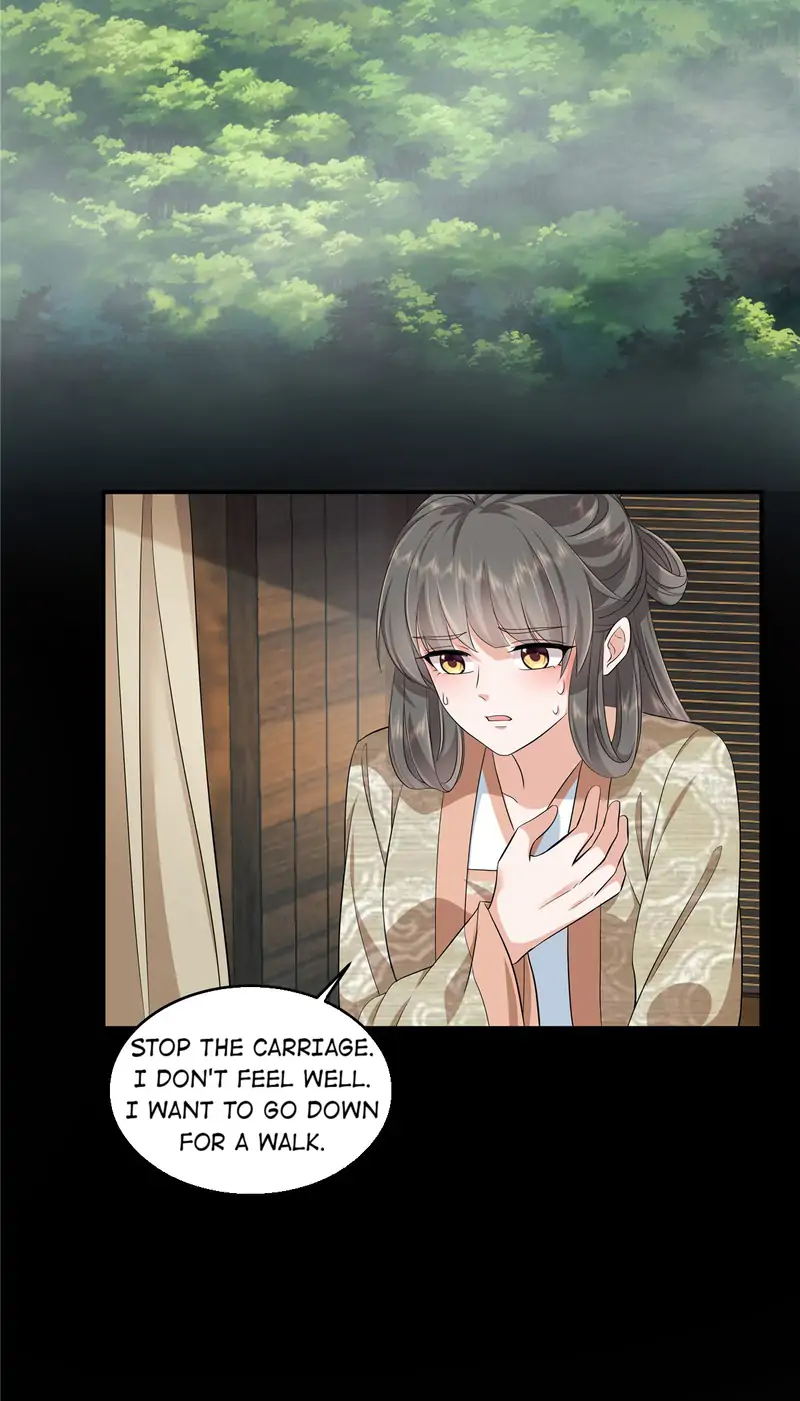 I really love his bad temper Chapter 93 - Page 5