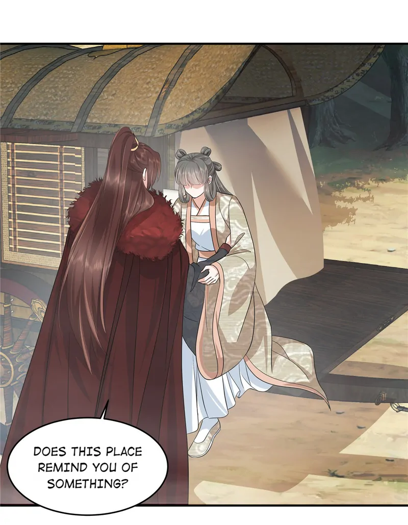 I really love his bad temper Chapter 93 - Page 6