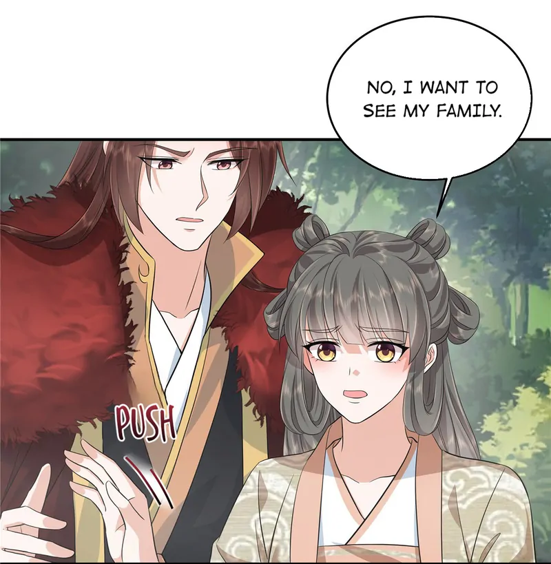 I really love his bad temper Chapter 93 - Page 11