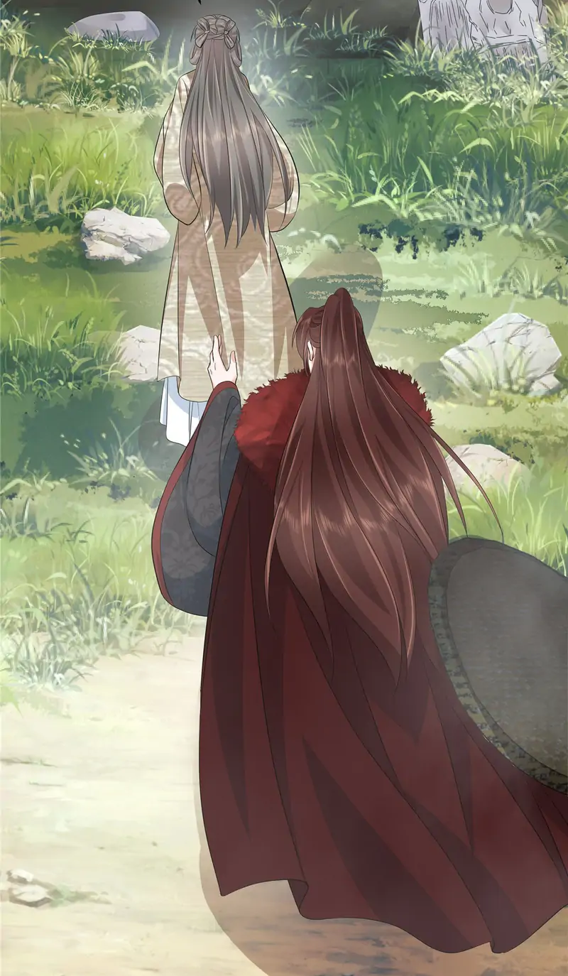 I really love his bad temper Chapter 93 - Page 13