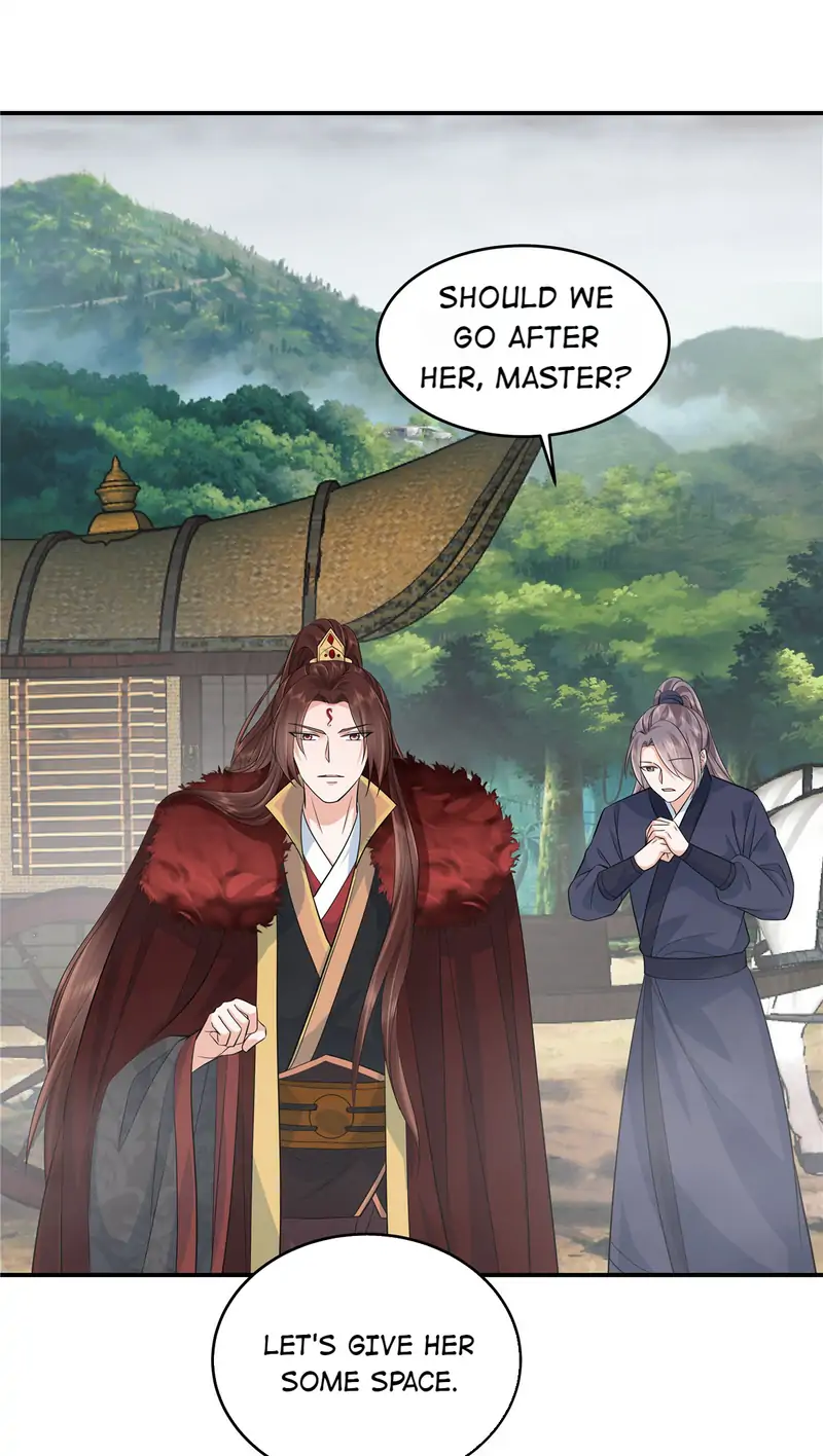 I really love his bad temper Chapter 93 - Page 15