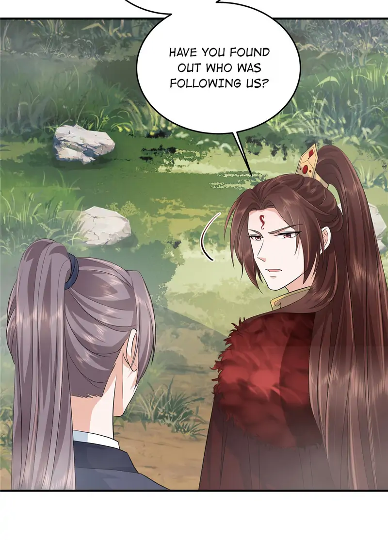 I really love his bad temper Chapter 93 - Page 16