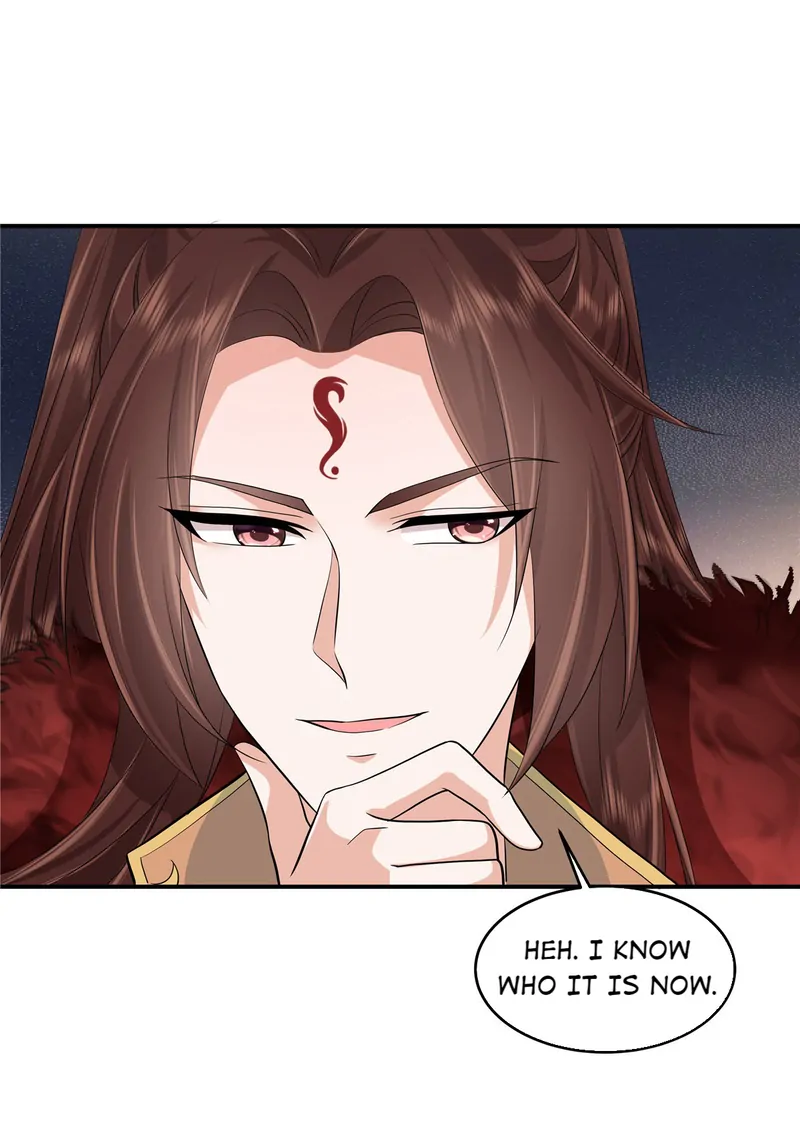 I really love his bad temper Chapter 93 - Page 18