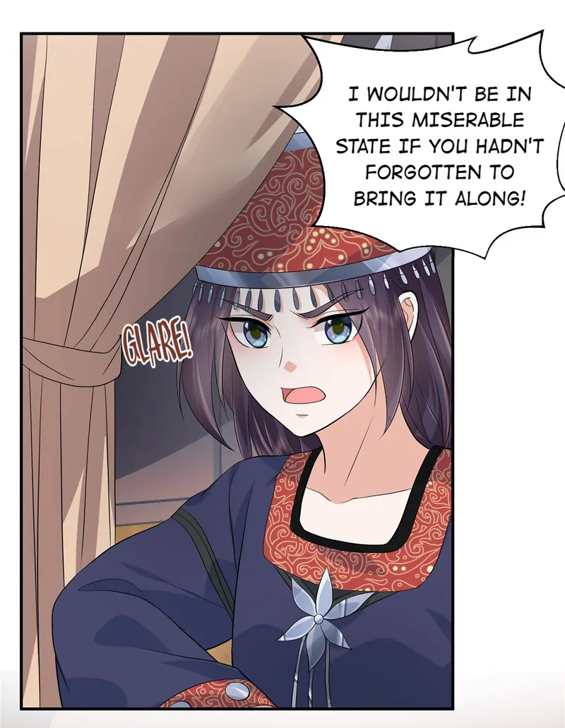 I really love his bad temper Chapter 94 - Page 4