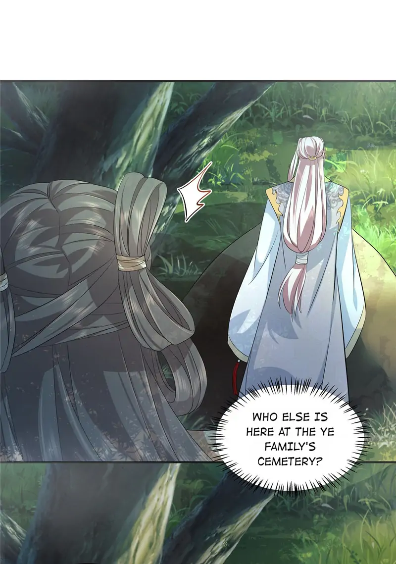 I really love his bad temper Chapter 94 - Page 8