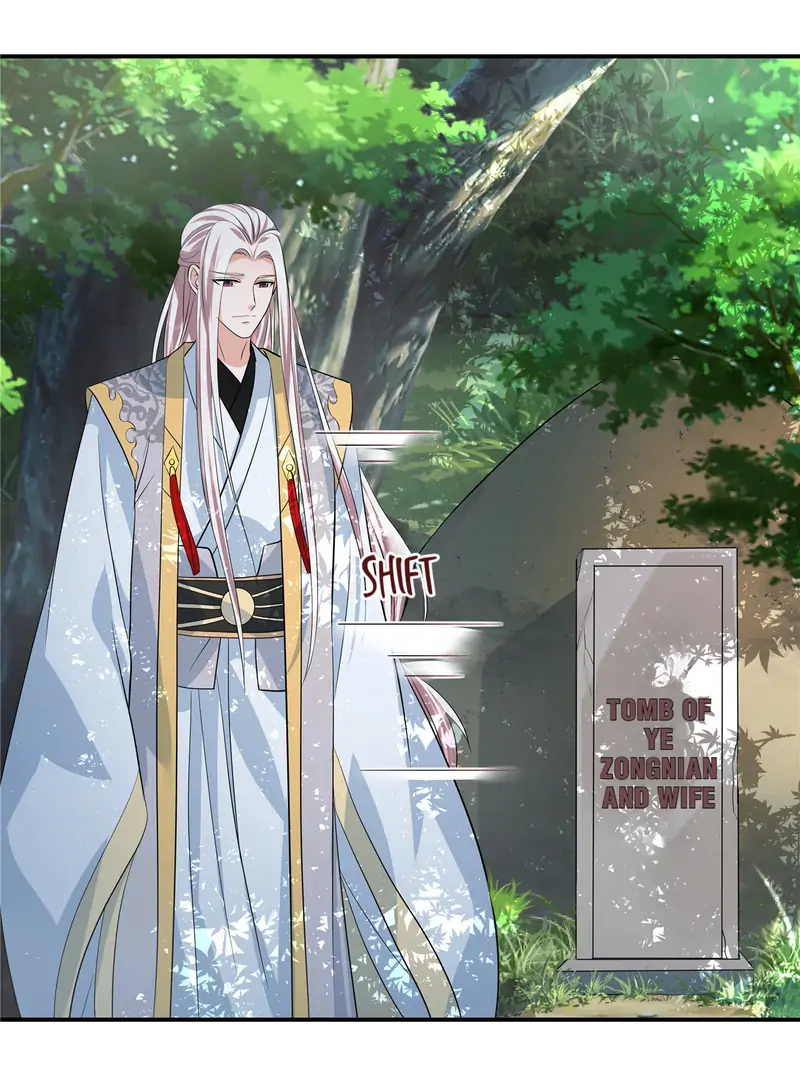 I really love his bad temper Chapter 94 - Page 10