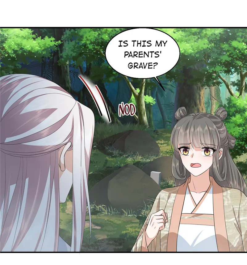 I really love his bad temper Chapter 94 - Page 11