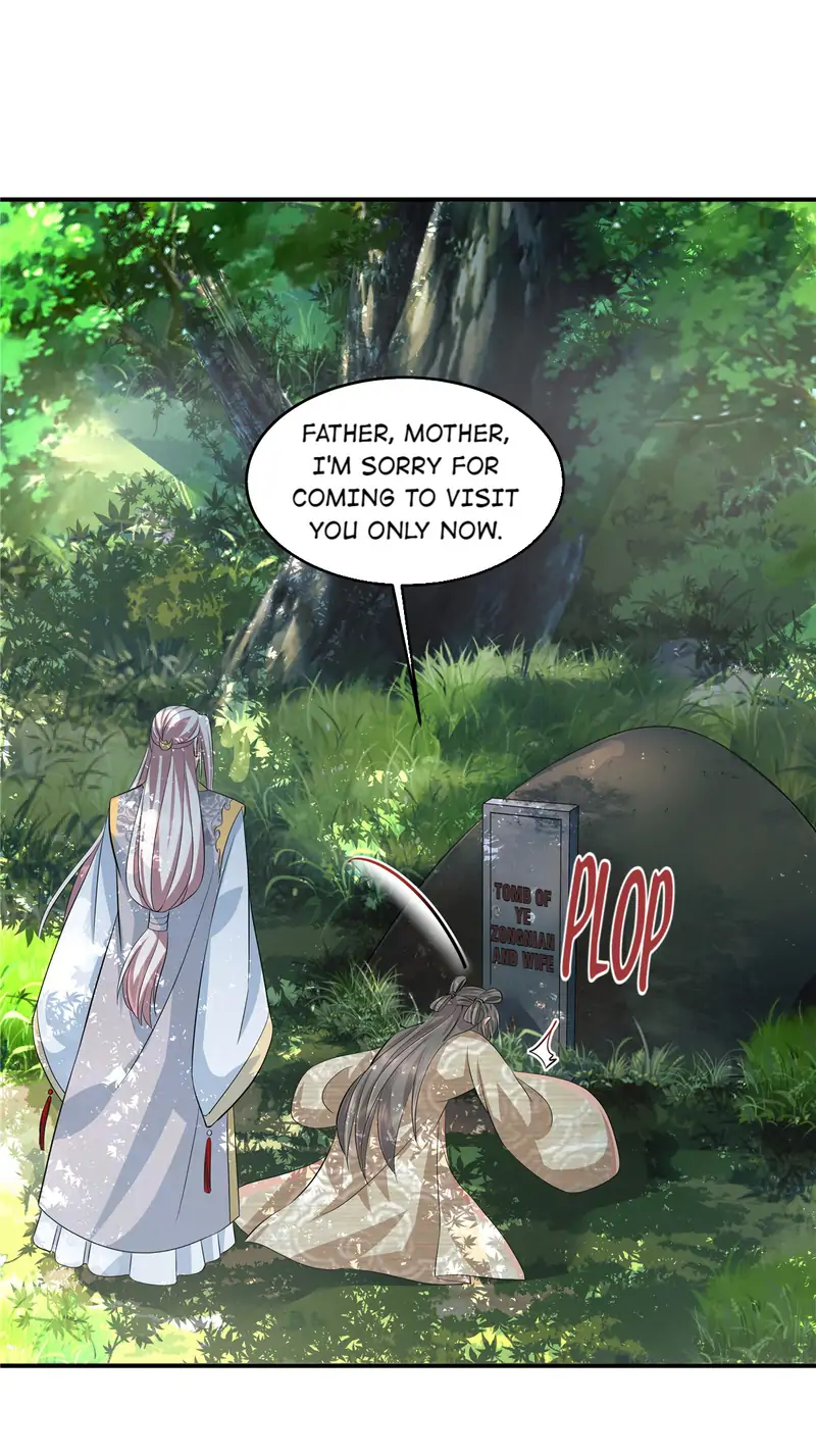 I really love his bad temper Chapter 94 - Page 12