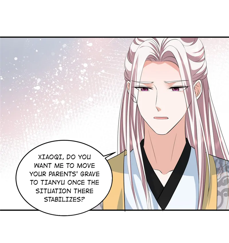 I really love his bad temper Chapter 94 - Page 13