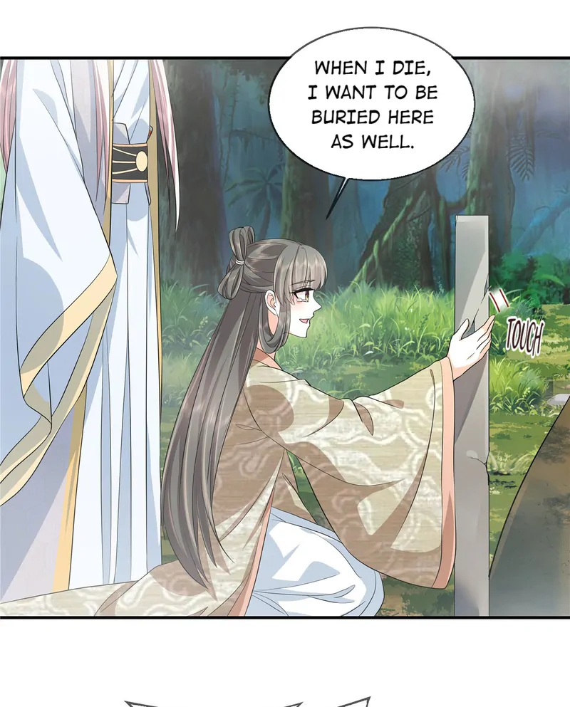 I really love his bad temper Chapter 94 - Page 15