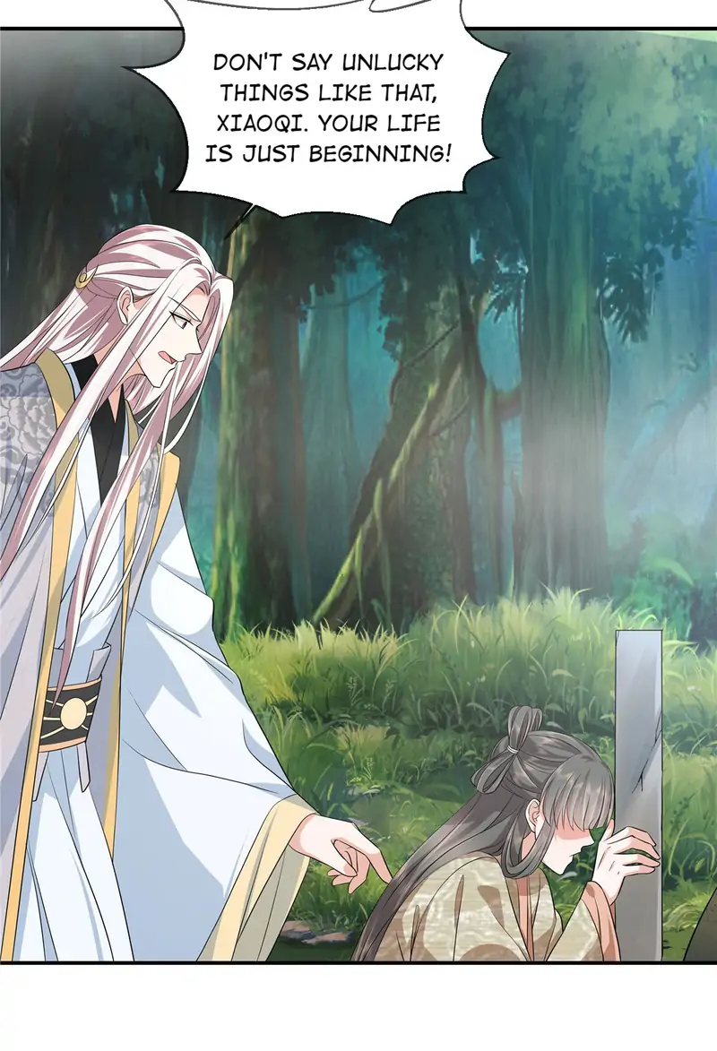 I really love his bad temper Chapter 94 - Page 16