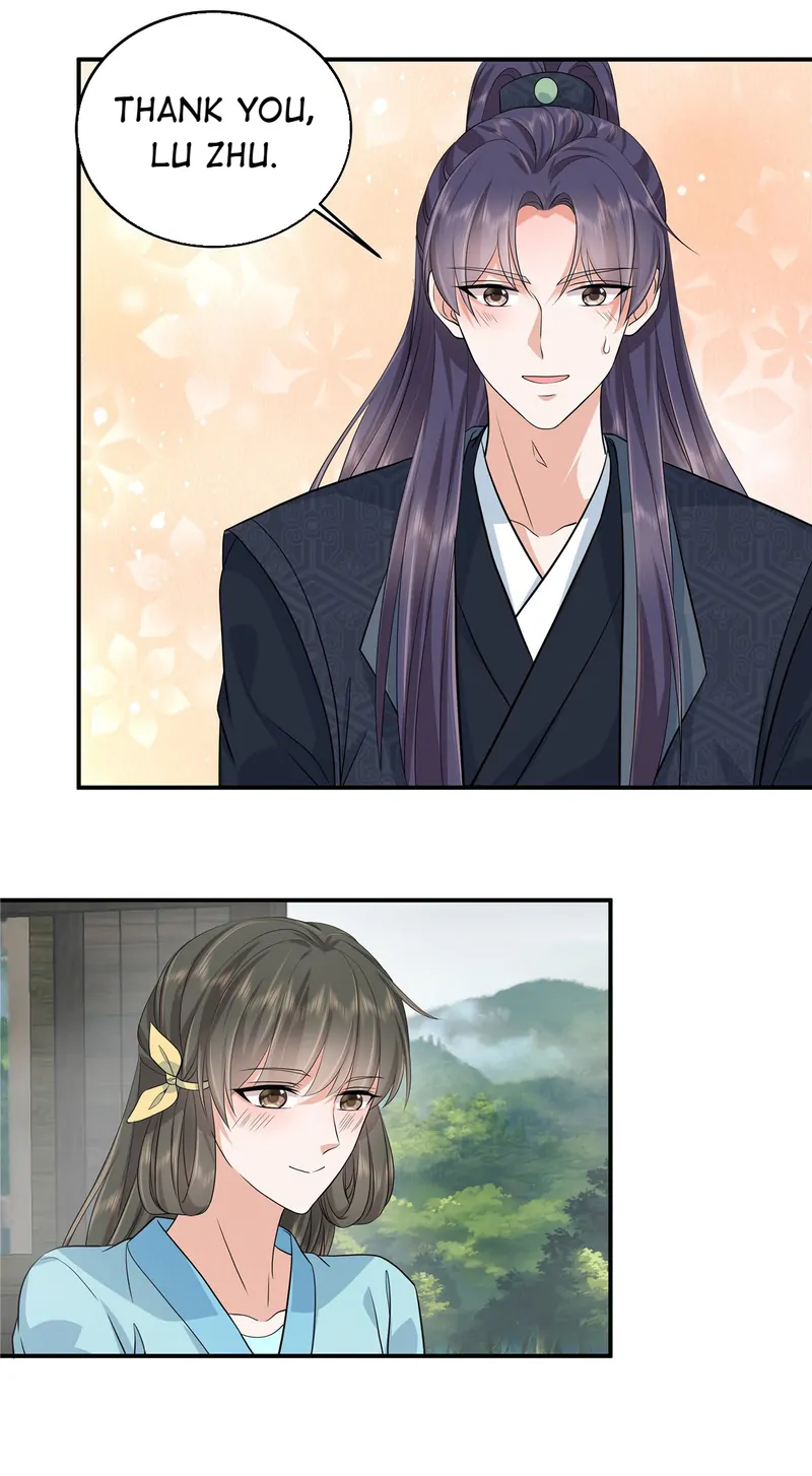 I really love his bad temper Chapter 94 - Page 20